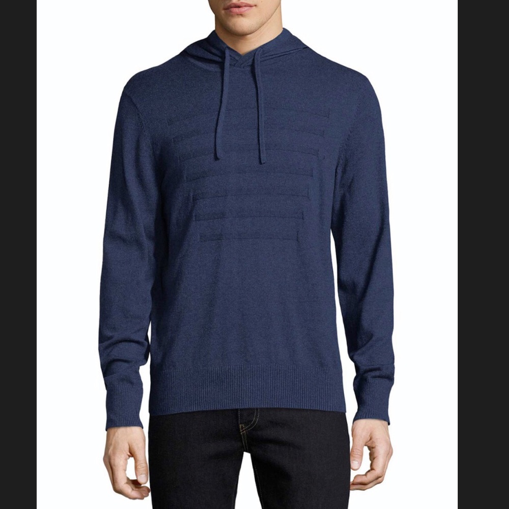 Saks Fifth Avenue Hoodie